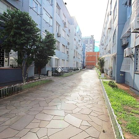 Loft Aconchegante Proximo Consulado Americano E Hospital Conceicao Порту-Алегри Экстерьер фото