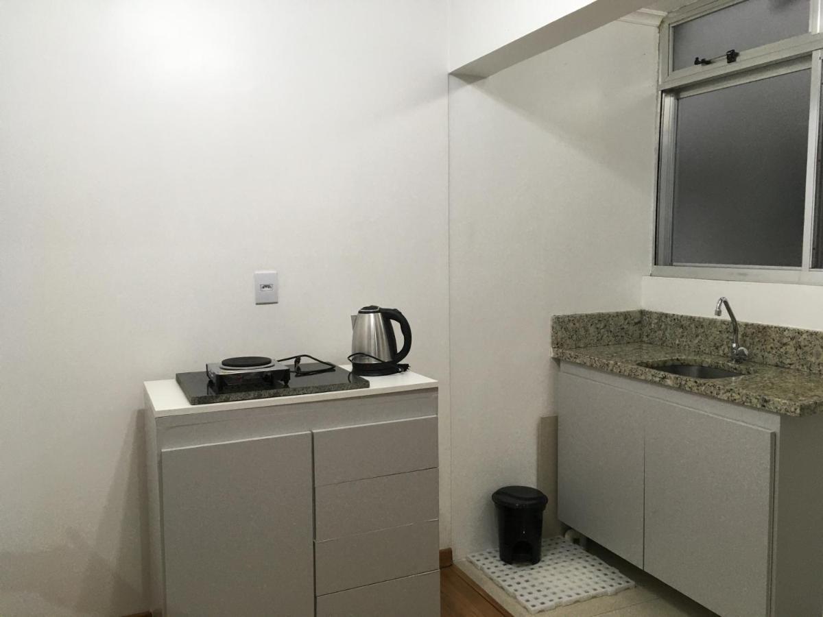 Loft Aconchegante Proximo Consulado Americano E Hospital Conceicao Порту-Алегри Экстерьер фото