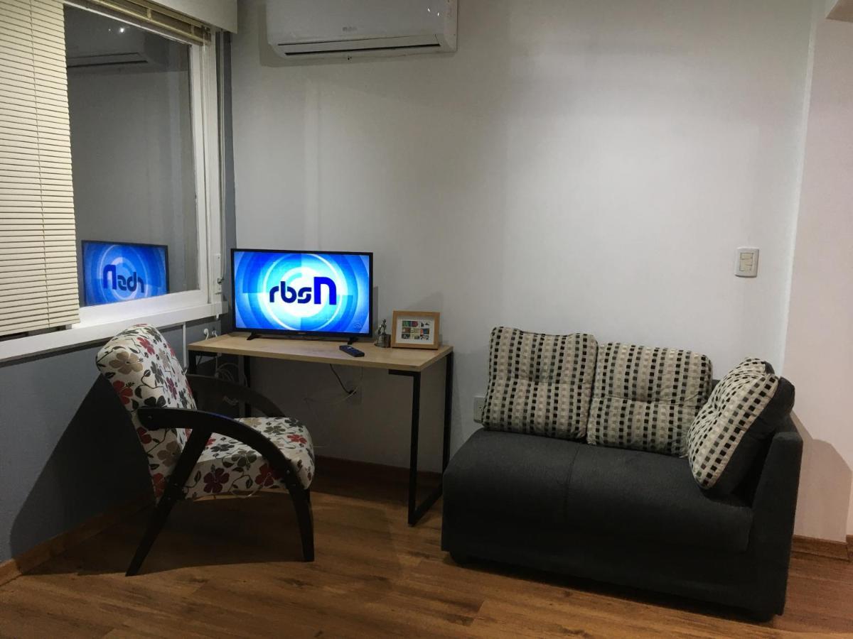 Loft Aconchegante Proximo Consulado Americano E Hospital Conceicao Порту-Алегри Экстерьер фото