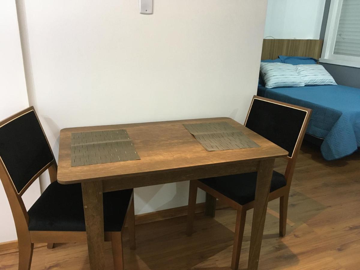 Loft Aconchegante Proximo Consulado Americano E Hospital Conceicao Порту-Алегри Экстерьер фото