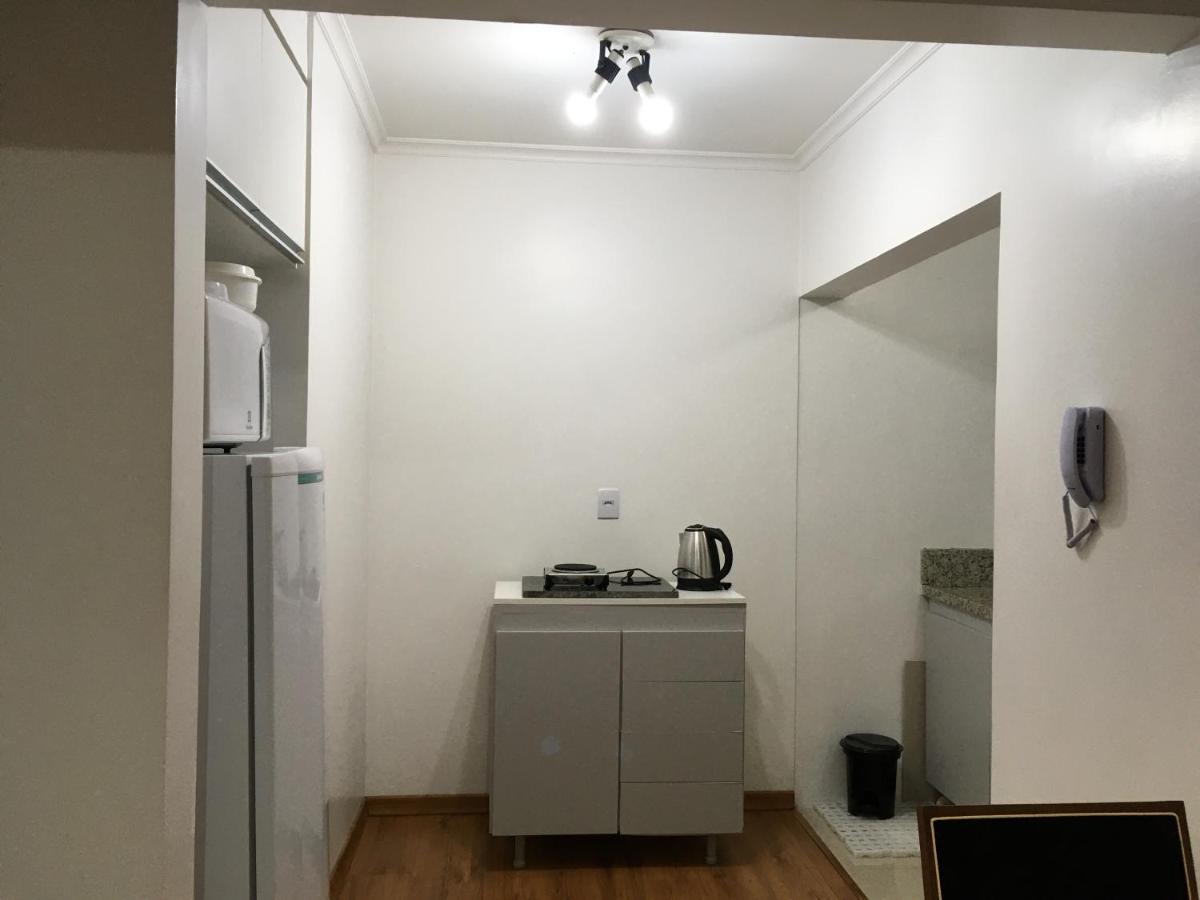 Loft Aconchegante Proximo Consulado Americano E Hospital Conceicao Порту-Алегри Экстерьер фото