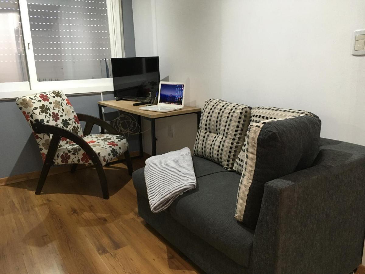 Loft Aconchegante Proximo Consulado Americano E Hospital Conceicao Порту-Алегри Экстерьер фото