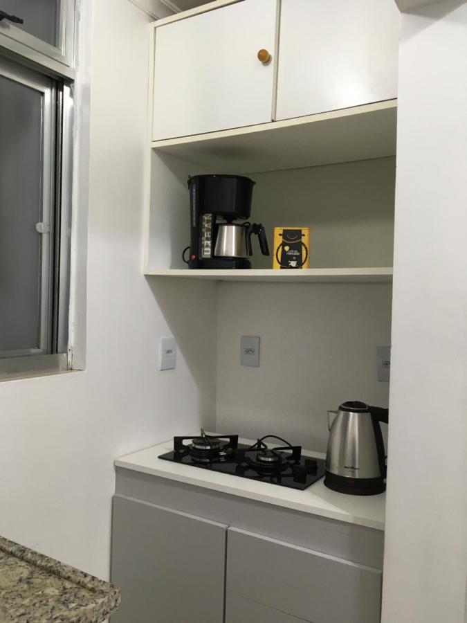 Loft Aconchegante Proximo Consulado Americano E Hospital Conceicao Порту-Алегри Экстерьер фото